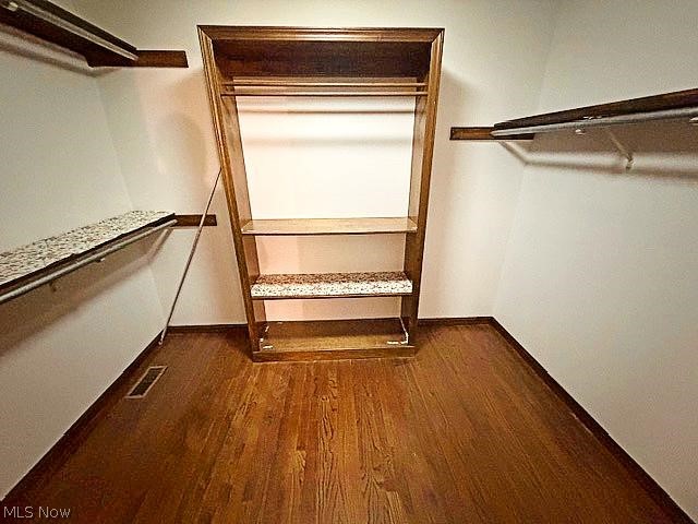 Reserve - Residential