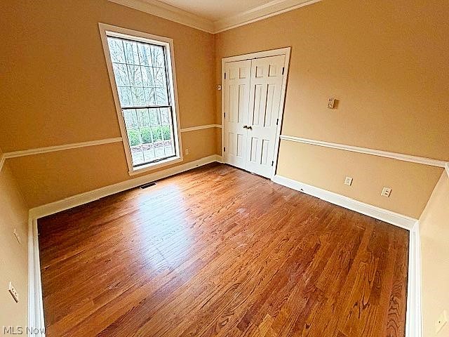 Reserve - Residential