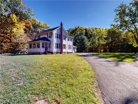 Tiny photo for 11810 Girdled Road, Concord Township, OH 44077 (MLS # 5255330)