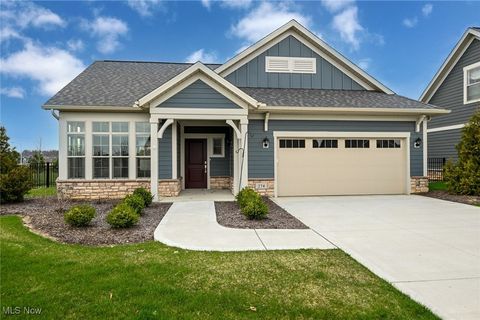 274 Elm Lane, Fairlawn, OH 44333 - MLS#: 5111679