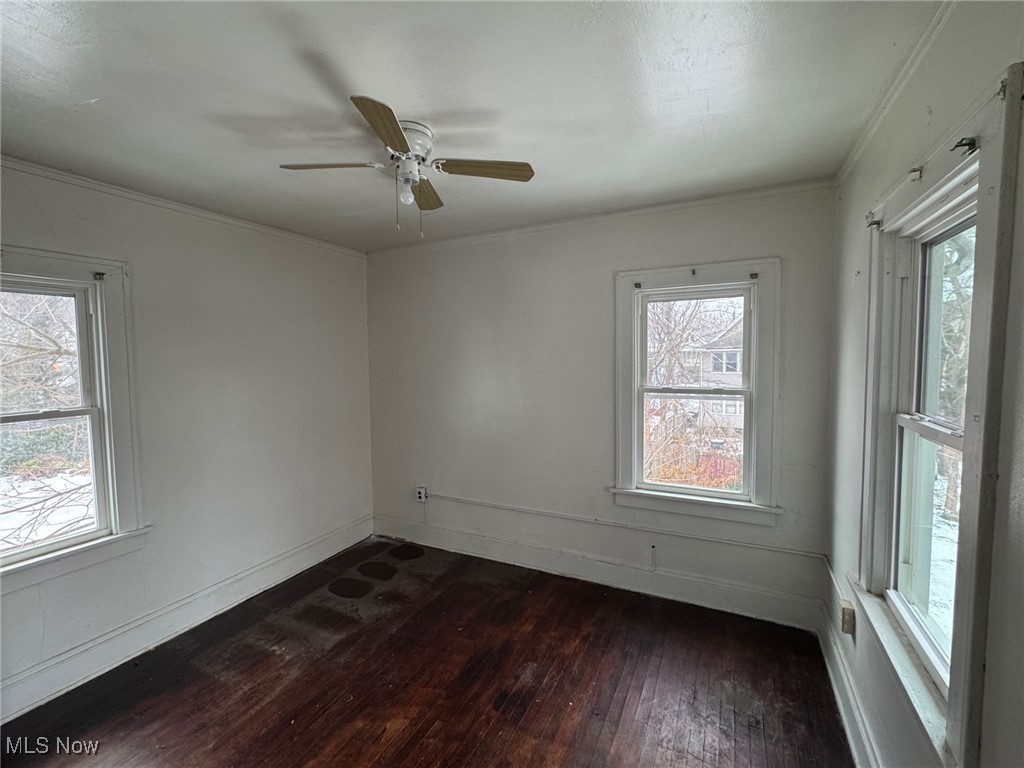 Berwald-Stewart Cos Colonial - Residential Income