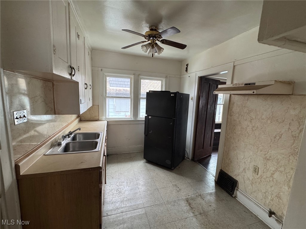 Berwald-Stewart Cos Colonial - Residential Income