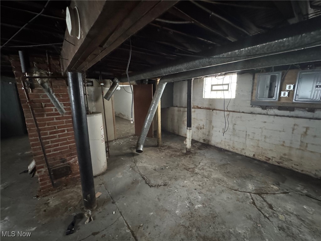 Berwald-Stewart Cos Colonial - Residential Income