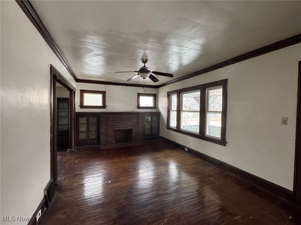 Berwald-Stewart Cos Colonial - Residential Income