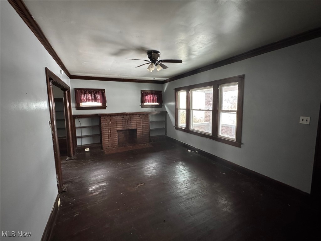 Berwald-Stewart Cos Colonial - Residential Income