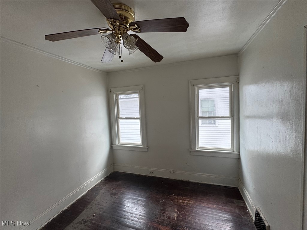 Berwald-Stewart Cos Colonial - Residential Income