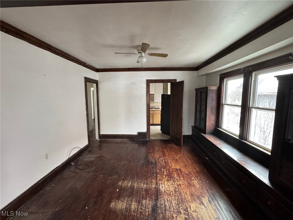 Berwald-Stewart Cos Colonial - Residential Income