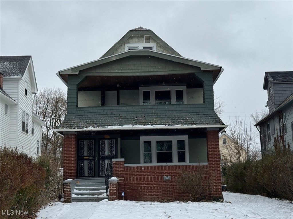 Photo of 1868 Lampson Road, Cleveland, OH 44112 (MLS # 5178088)