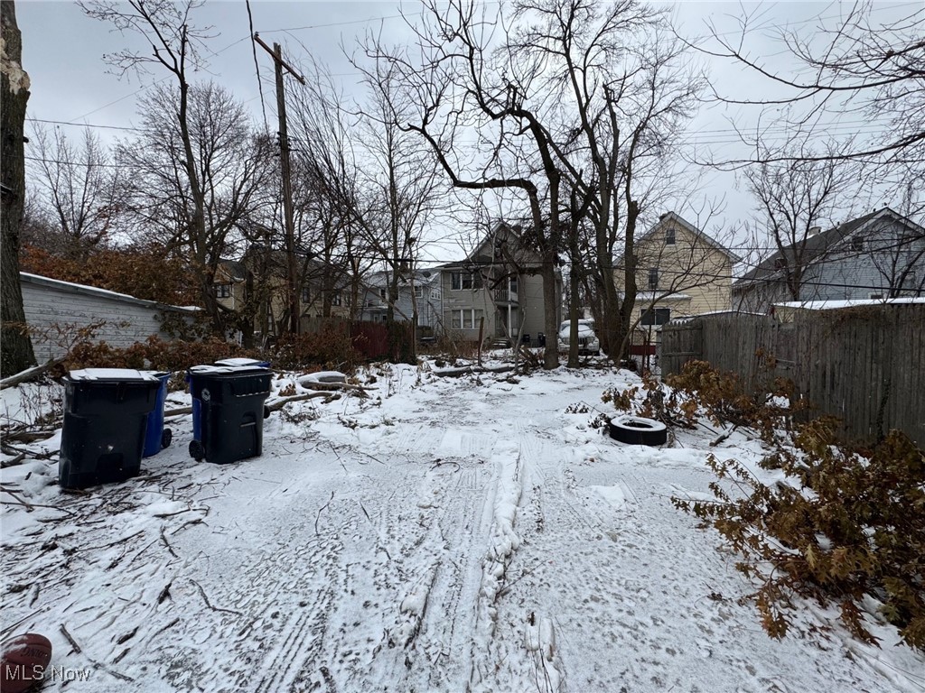 Berwald-Stewart Cos Colonial - Residential Income