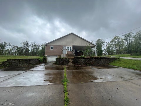 Homes For Sale - 49761 York Road<br/> Adena, OH 43901
