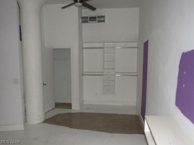 Painters Loft Condo - Residential