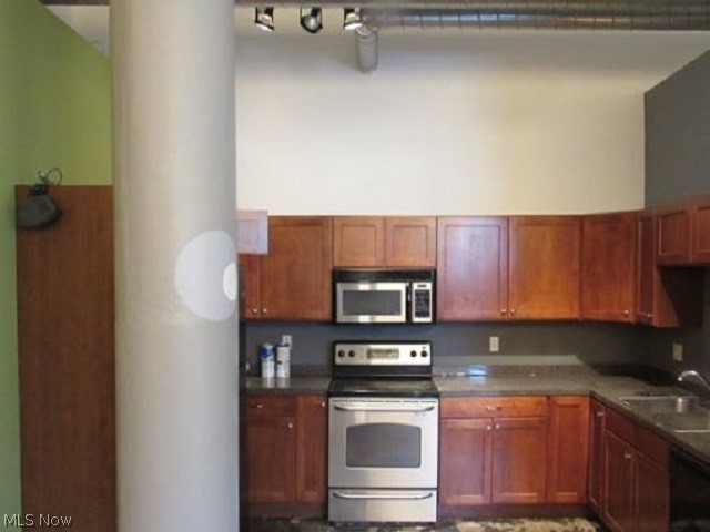 Painters Loft Condo - Residential