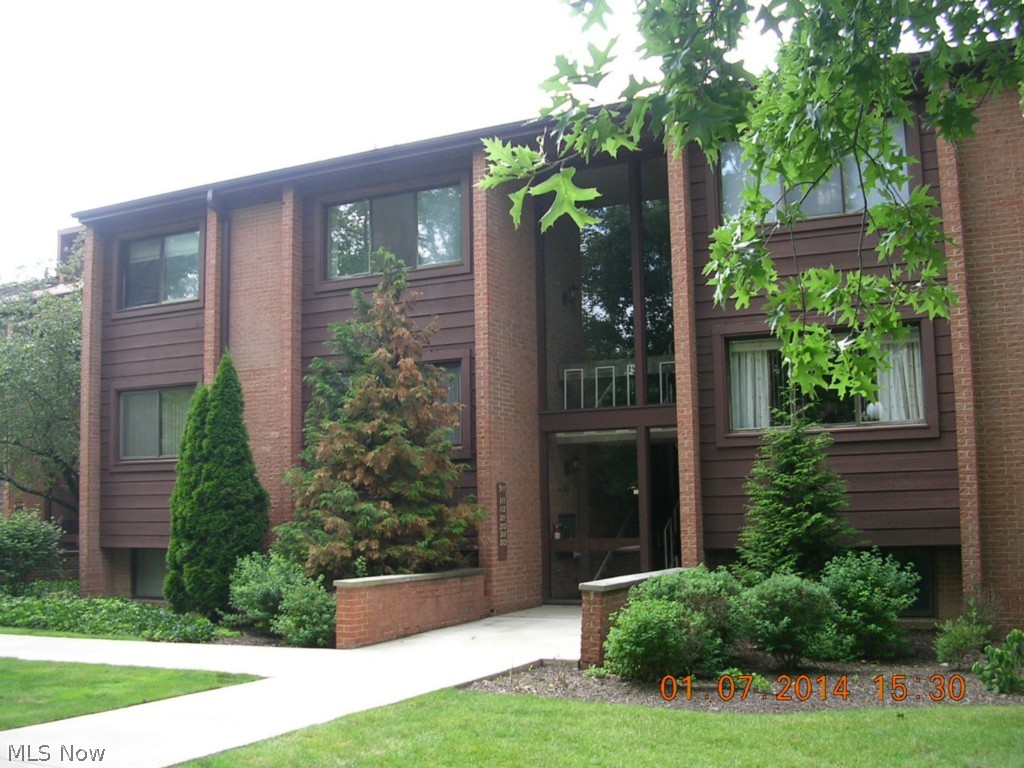 Greenwood Village Condo - Residential