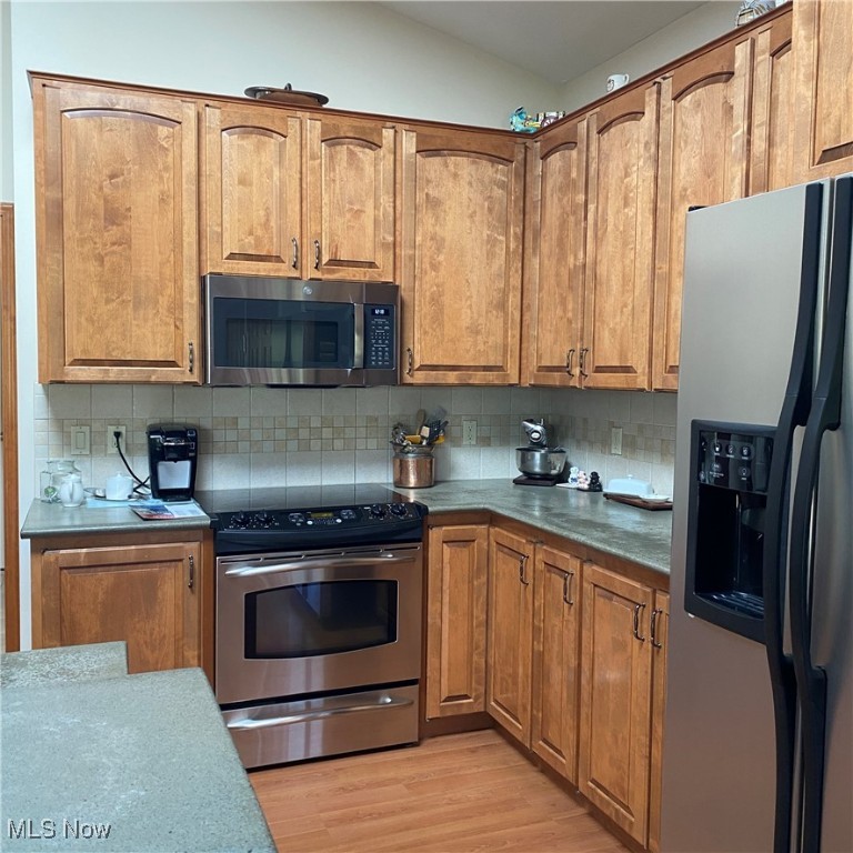 Ridgefield Homes Sub #9 - Residential