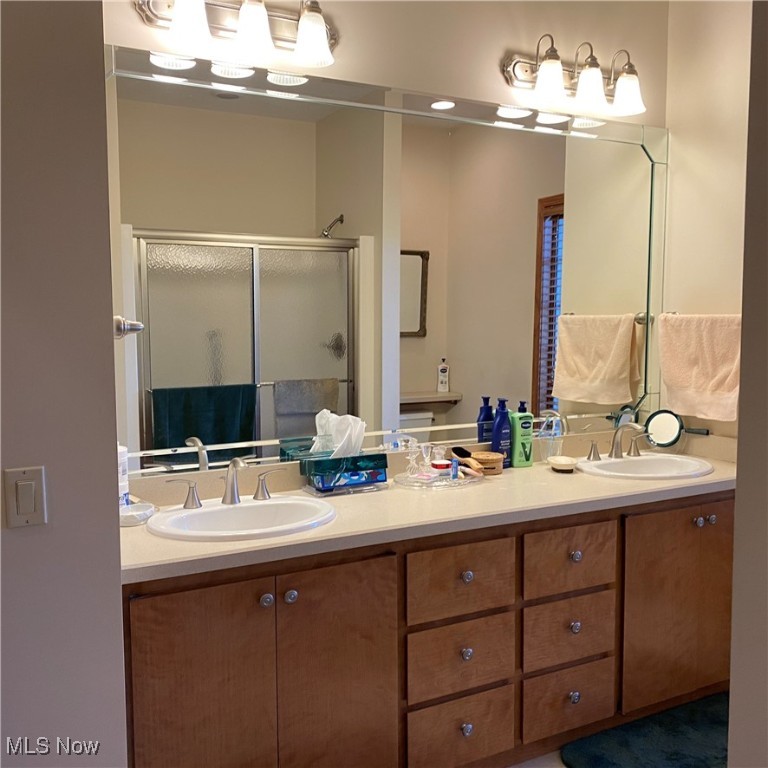 Ridgefield Homes Sub #9 - Residential