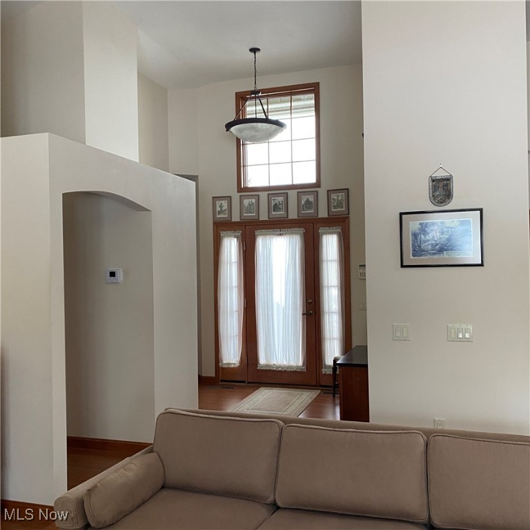 Ridgefield Homes Sub #9 - Residential