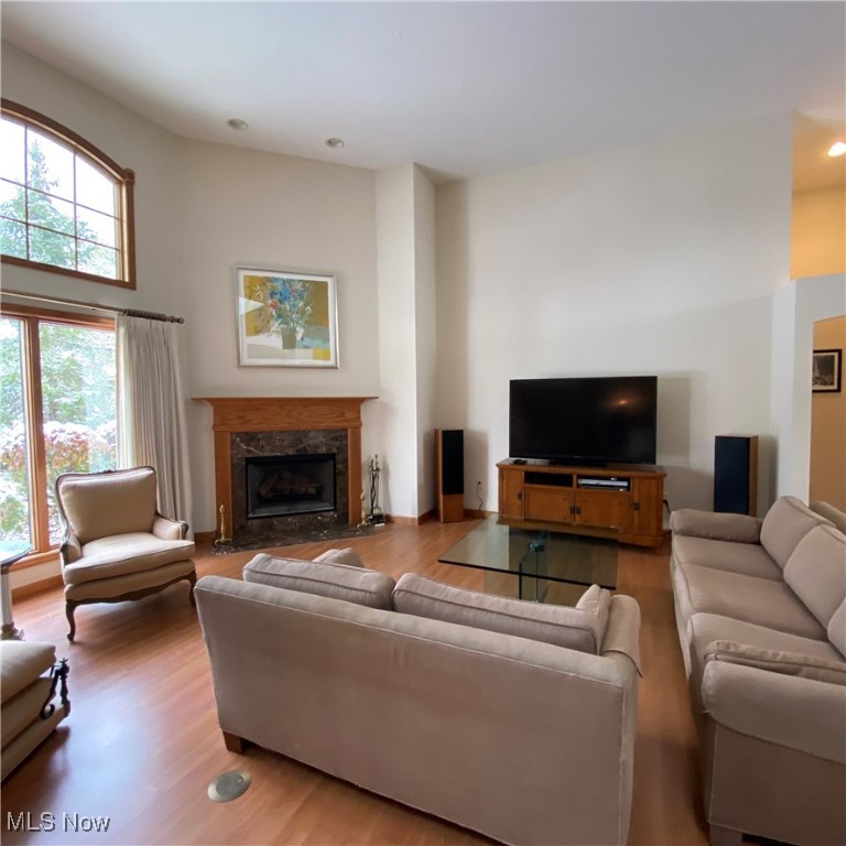 Ridgefield Homes Sub #9 - Residential