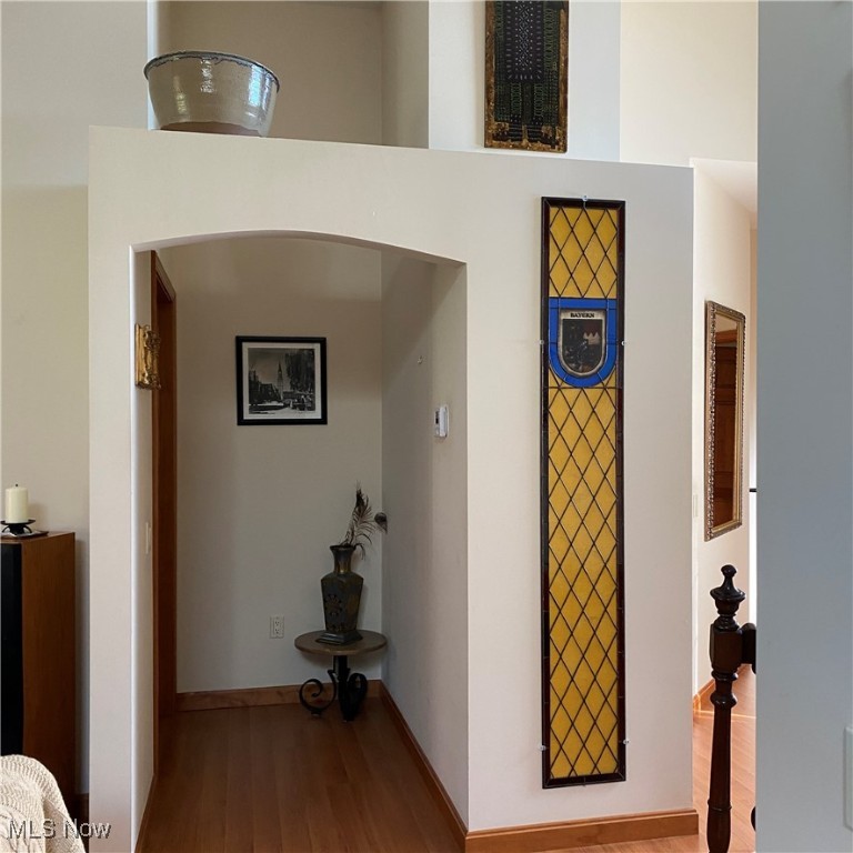 Ridgefield Homes Sub #9 - Residential