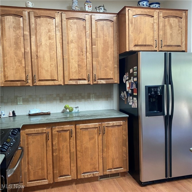 Ridgefield Homes Sub #9 - Residential