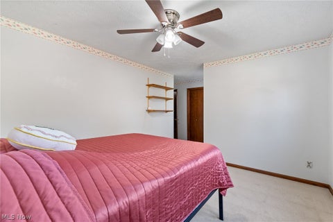 Tiny photo for 437 Farr Avenue, Wadsworth, OH 44281 (MLS # 5256061)