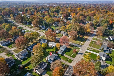 Tiny photo for 437 Farr Avenue, Wadsworth, OH 44281 (MLS # 5256061)