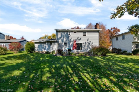 Tiny photo for 437 Farr Avenue, Wadsworth, OH 44281 (MLS # 5256061)