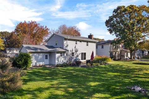 Tiny photo for 437 Farr Avenue, Wadsworth, OH 44281 (MLS # 5256061)