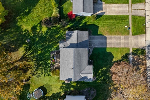 Tiny photo for 437 Farr Avenue, Wadsworth, OH 44281 (MLS # 5256061)