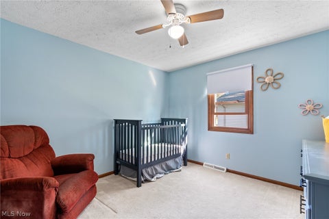 Tiny photo for 437 Farr Avenue, Wadsworth, OH 44281 (MLS # 5256061)