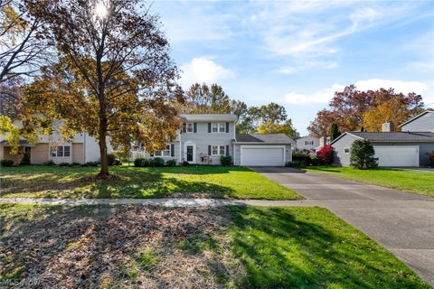 Tiny photo for 437 Farr Avenue, Wadsworth, OH 44281 (MLS # 5256061)
