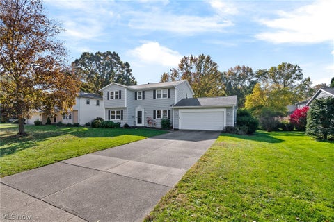 Tiny photo for 437 Farr Avenue, Wadsworth, OH 44281 (MLS # 5256061)