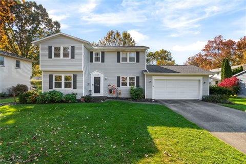 Photo of 437 Farr Avenue, Wadsworth, OH 44281 (MLS # 5256061)