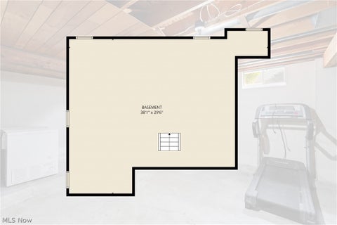 Tiny photo for 437 Farr Avenue, Wadsworth, OH 44281 (MLS # 5256061)