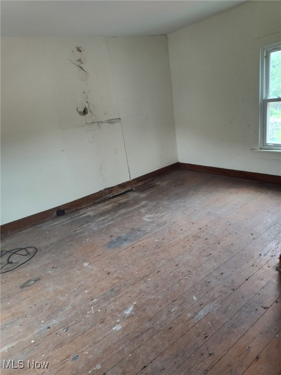 Town/Irondale - Residential