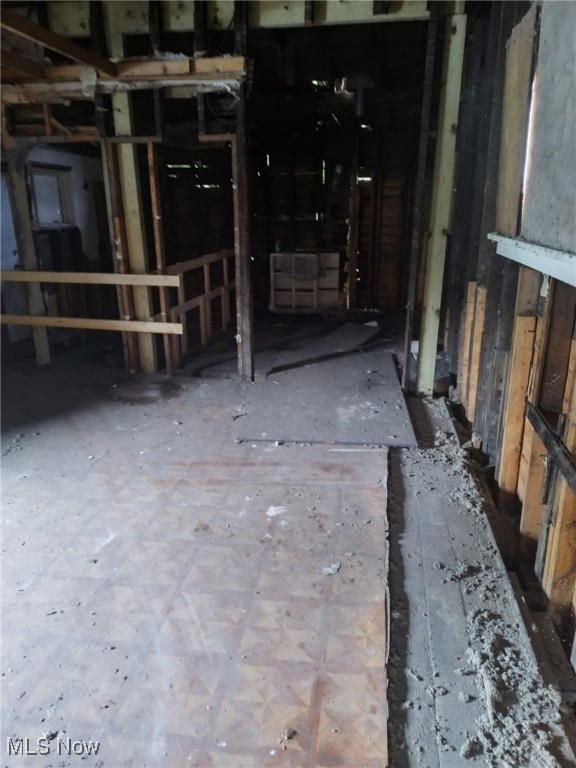 Town/Irondale - Residential