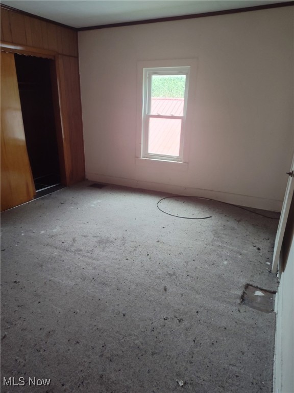 Town/Irondale - Residential