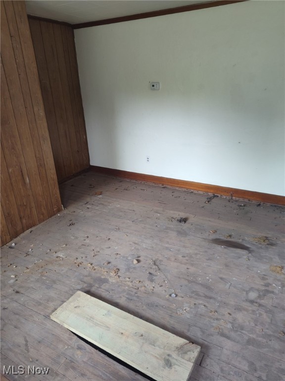 Town/Irondale - Residential