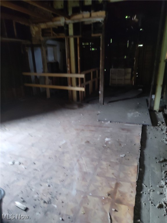 Town/Irondale - Residential