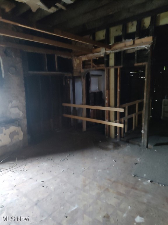 Town/Irondale - Residential