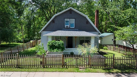 Homes For Sale - 326 N Columbus Avenue<br/> Wooster, OH 44691