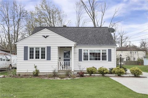 24341 Gessner Road, North Olmsted, OH 44070 - #: 5114867