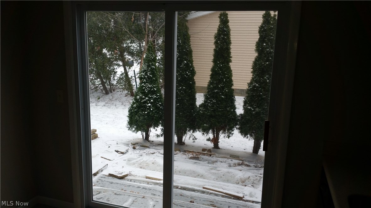 Bellflower Terrace Condo 02 - Residential