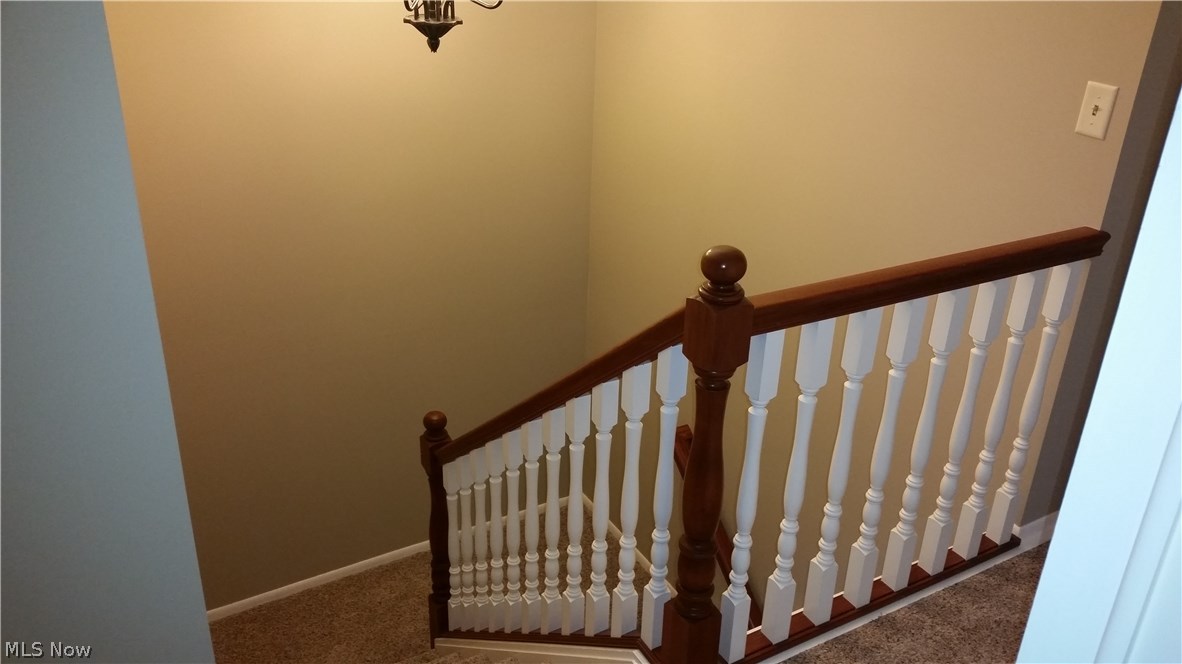 Bellflower Terrace Condo 02 - Residential