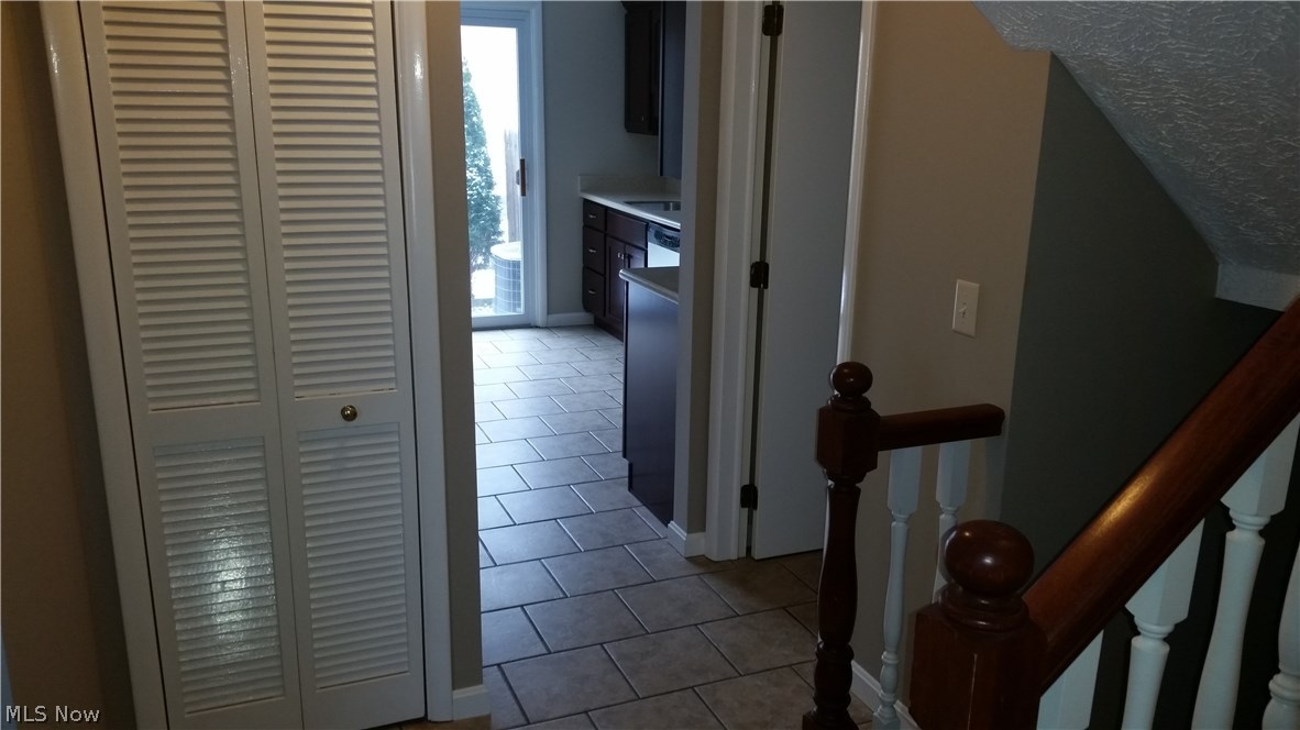 Bellflower Terrace Condo 02 - Residential