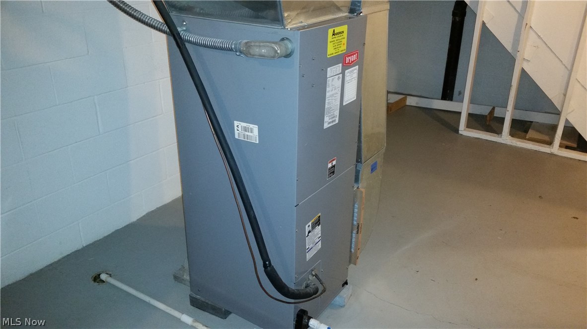 Bellflower Terrace Condo 02 - Residential