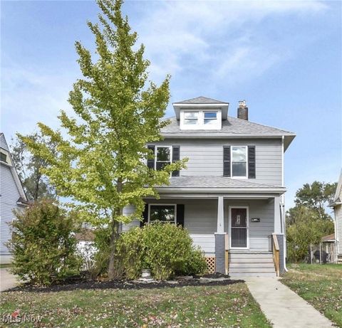 1743 E 31st Street Lorain OH 44055