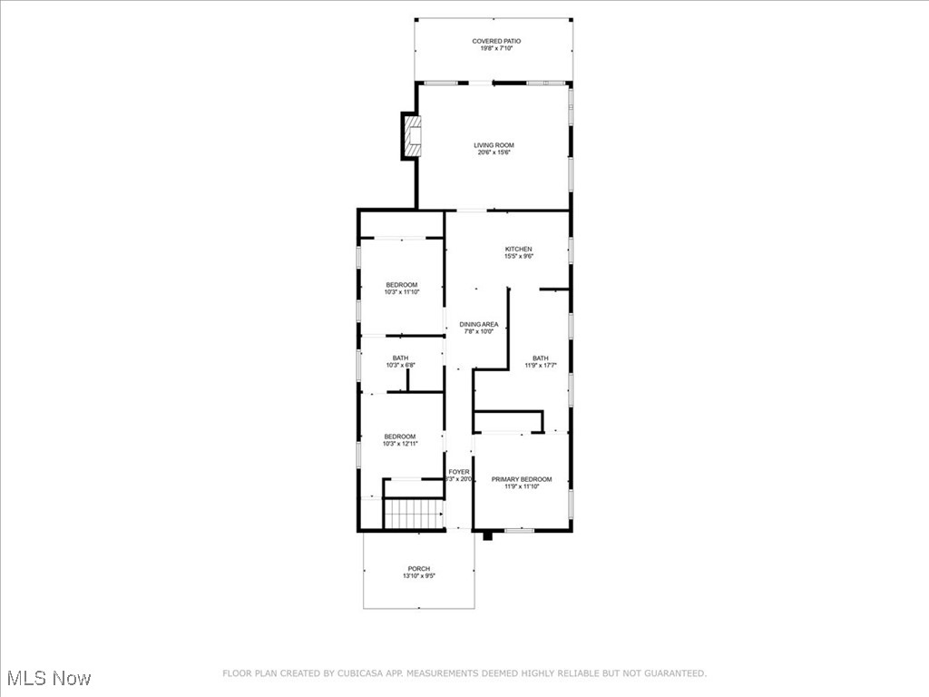 3535 Township Road 29, Glenmont, Ohio image 34