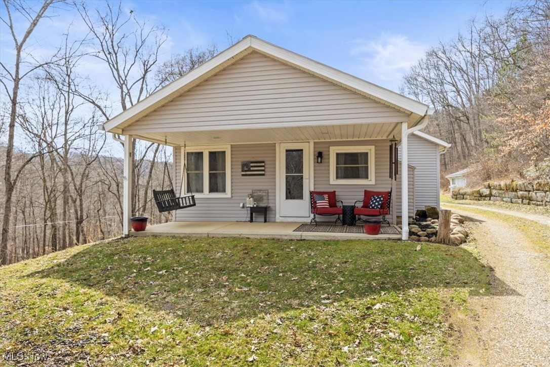 3535 Township Road 29, Glenmont, Ohio image 1