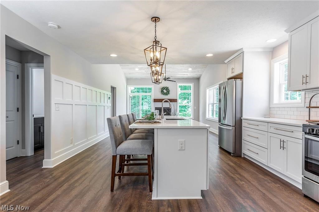 Meadows/Martins Run 01 - Residential