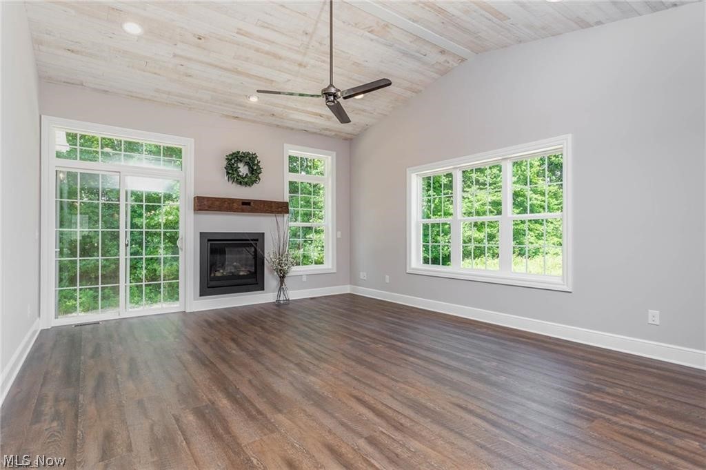 Meadows/Martins Run 01 - Residential